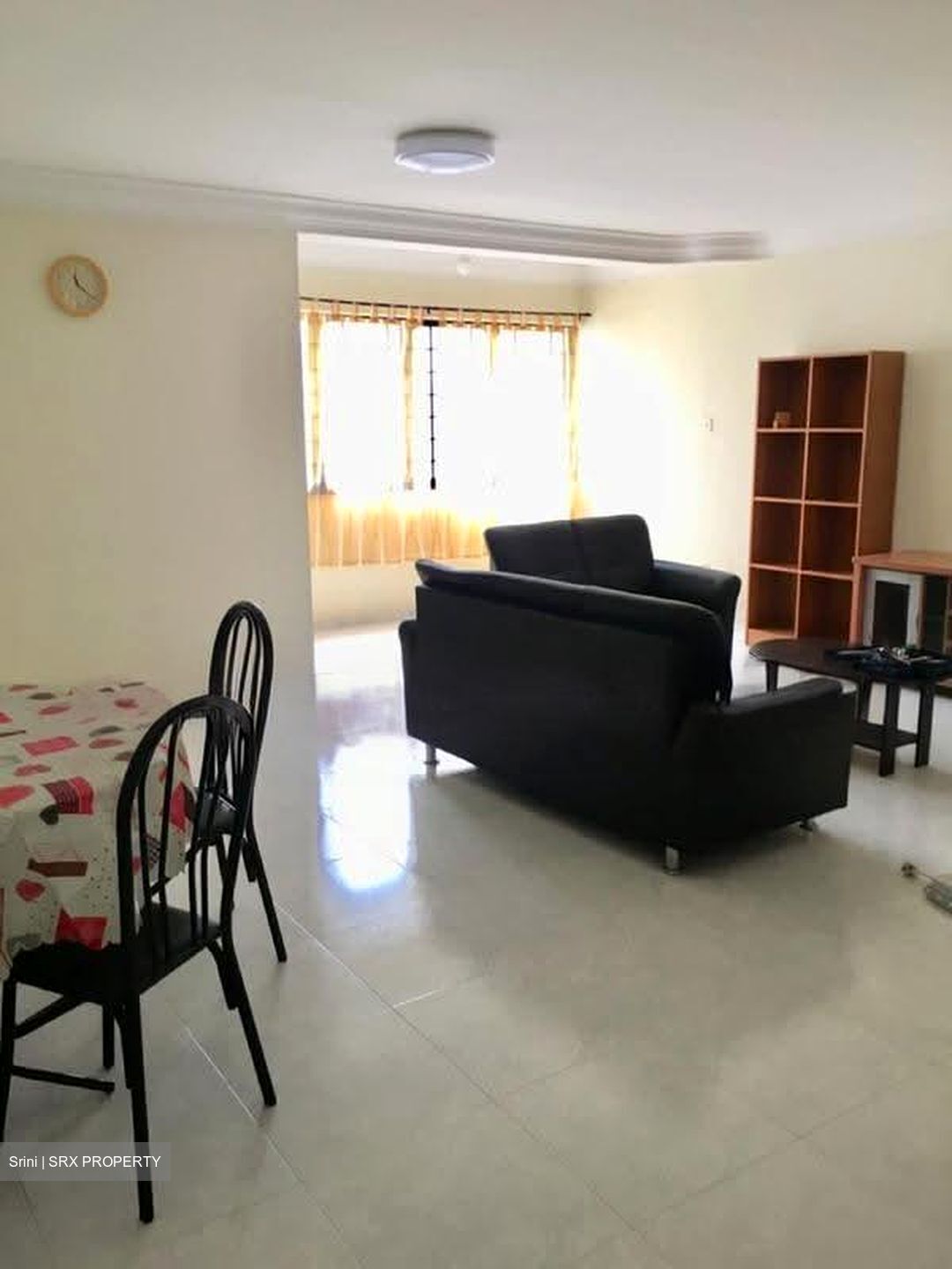 Blk 323B Anchorvale Grove (Sengkang), HDB 5 Rooms #633754051